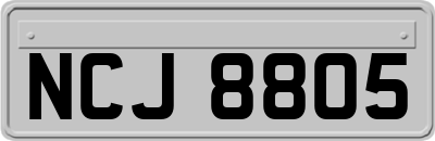 NCJ8805
