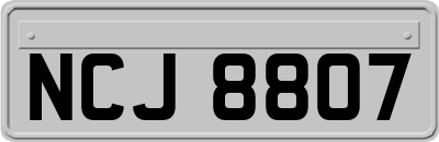 NCJ8807
