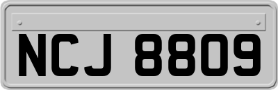 NCJ8809