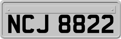 NCJ8822
