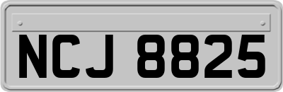 NCJ8825