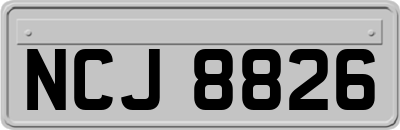 NCJ8826