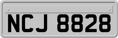 NCJ8828