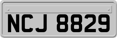 NCJ8829