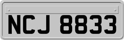 NCJ8833