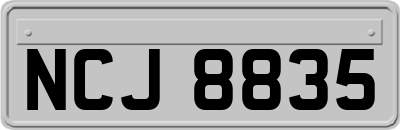 NCJ8835