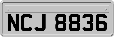 NCJ8836
