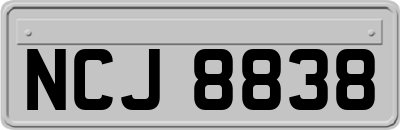 NCJ8838