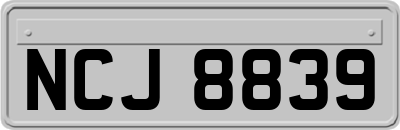 NCJ8839