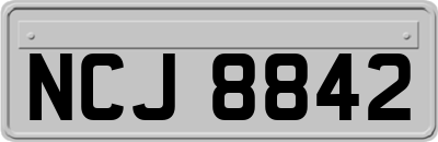 NCJ8842