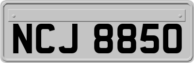 NCJ8850