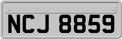 NCJ8859