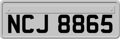 NCJ8865