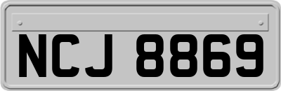 NCJ8869