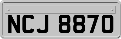 NCJ8870