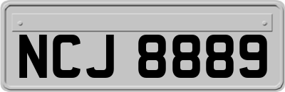 NCJ8889