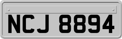 NCJ8894