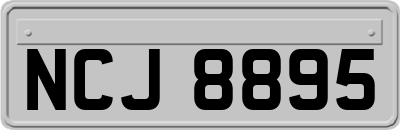 NCJ8895