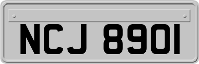 NCJ8901