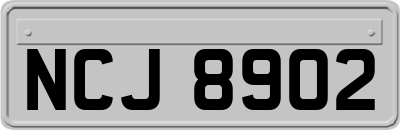 NCJ8902