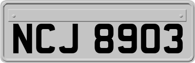NCJ8903