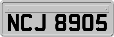 NCJ8905