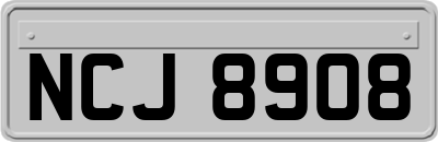 NCJ8908