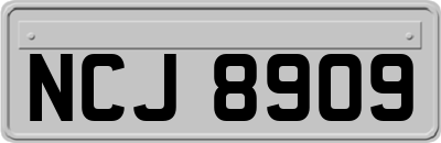 NCJ8909