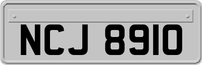 NCJ8910