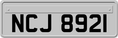NCJ8921