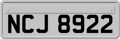 NCJ8922