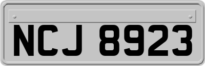 NCJ8923