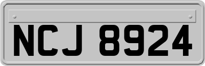 NCJ8924