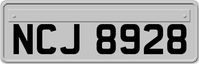 NCJ8928