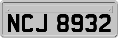 NCJ8932