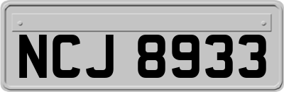 NCJ8933