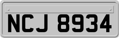 NCJ8934