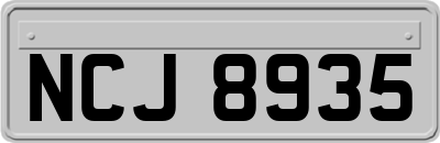NCJ8935