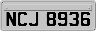 NCJ8936