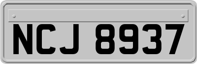 NCJ8937