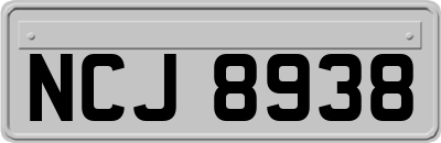 NCJ8938