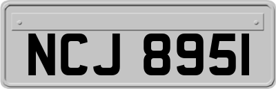 NCJ8951