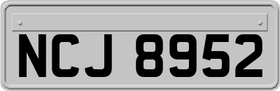 NCJ8952