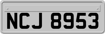 NCJ8953
