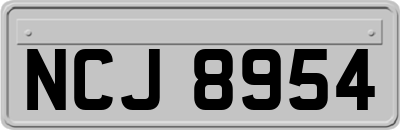 NCJ8954