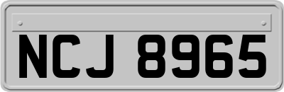 NCJ8965