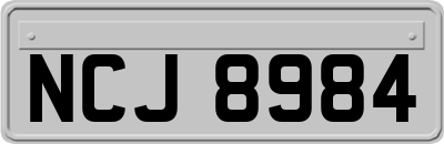 NCJ8984