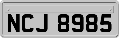 NCJ8985