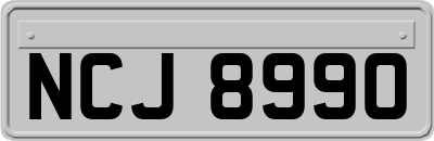 NCJ8990