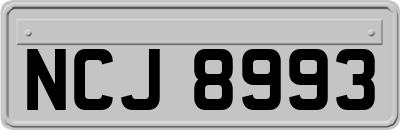 NCJ8993